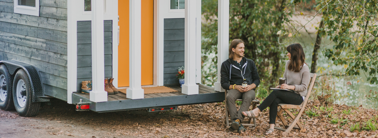 Tiny house