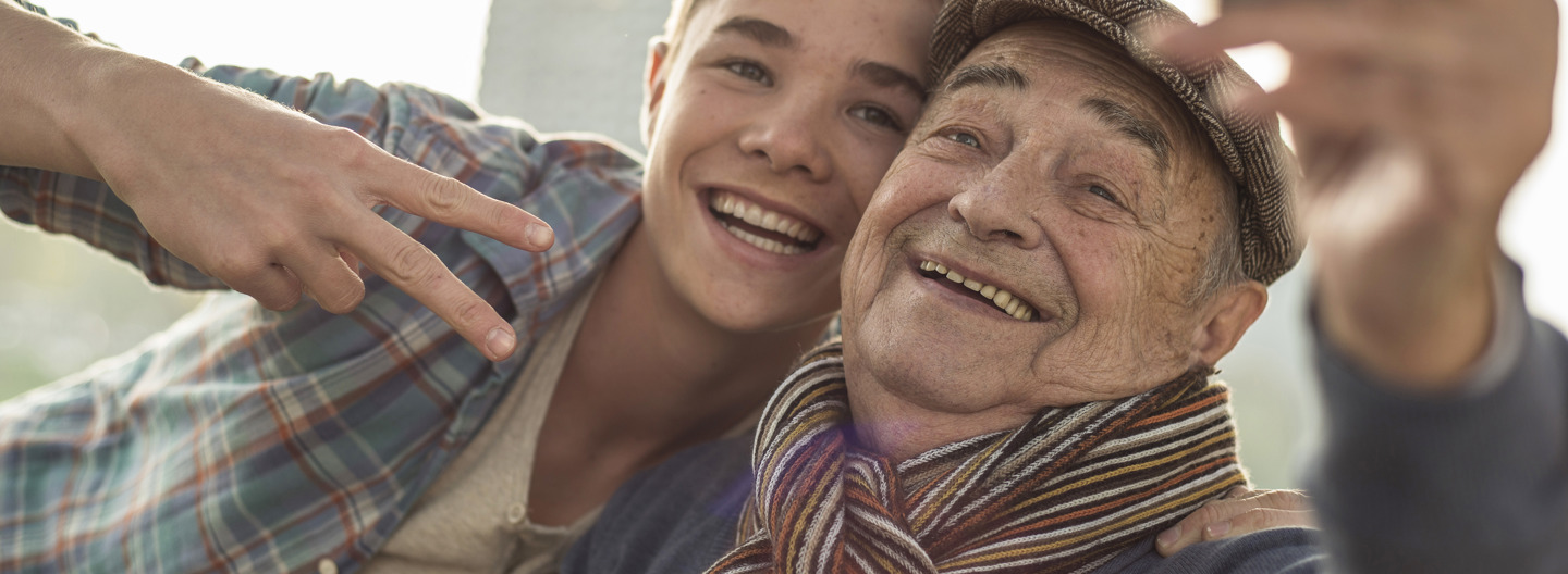 Your partner and children are coming to the Netherlands