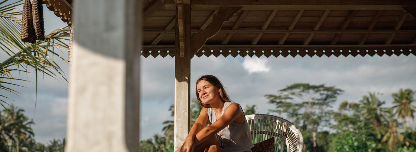 Travel insurance Thailand